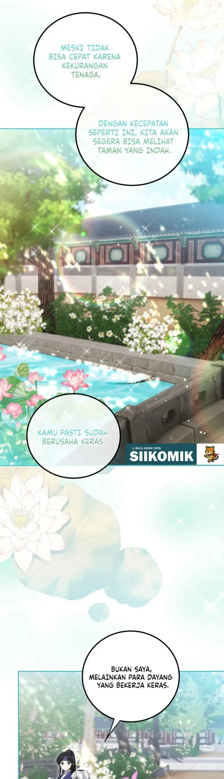 I Became the Terminally Ill Princess With No Tomorrow Chapter 22 - halaman 18