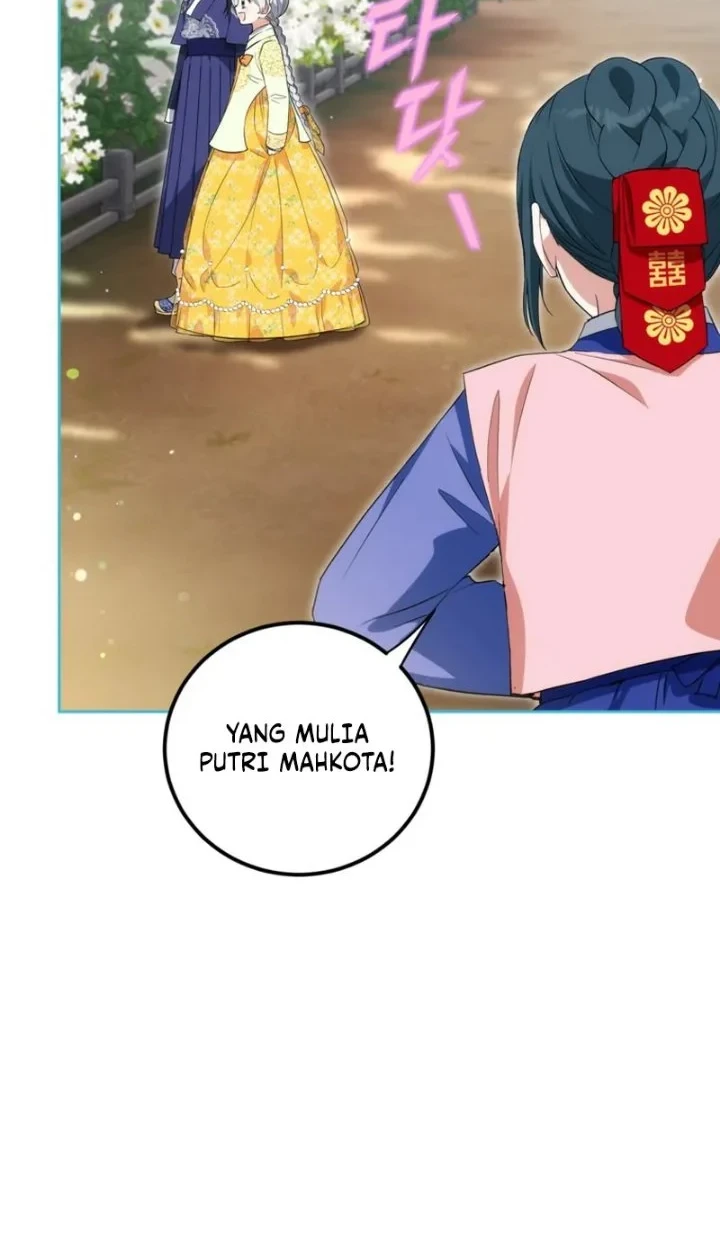 I Became the Terminally Ill Princess With No Tomorrow Chapter 22 - halaman 19