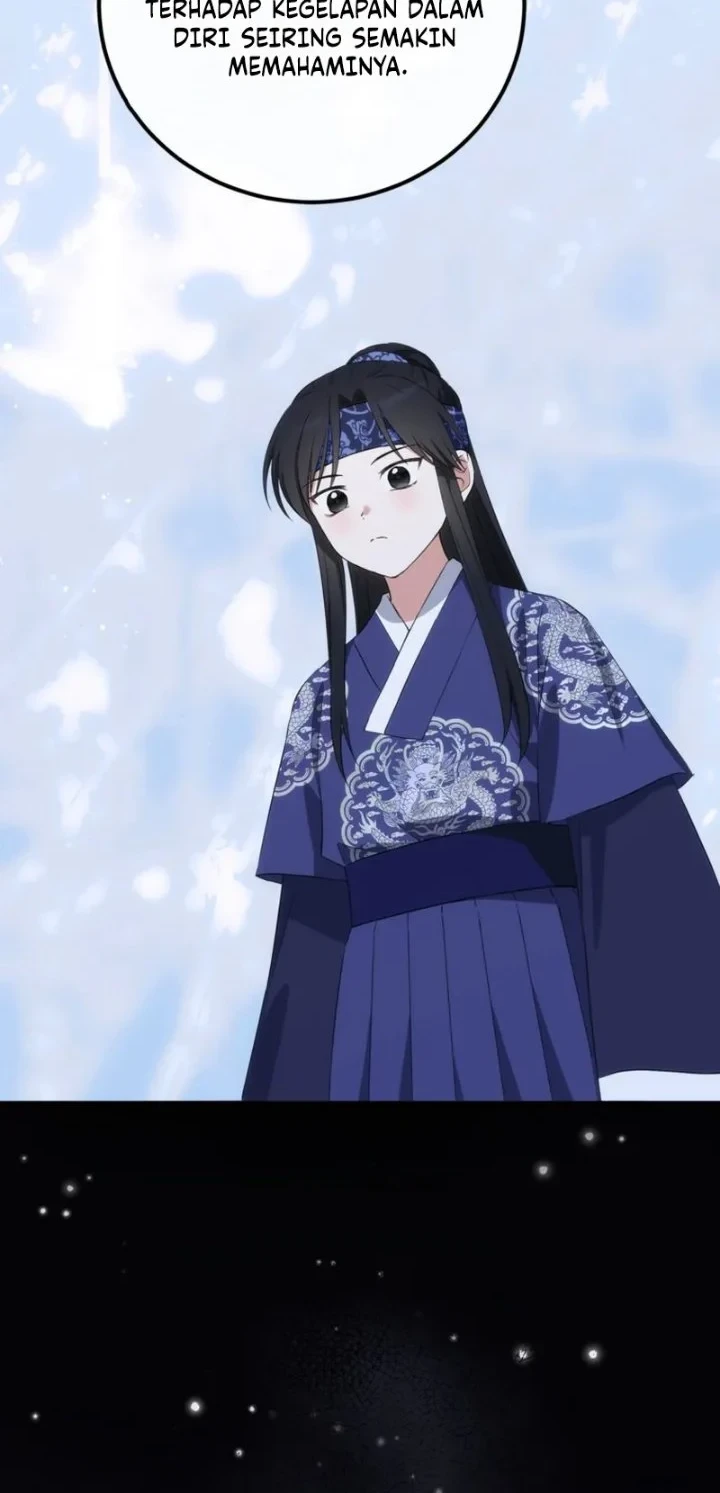 I Became the Terminally Ill Princess With No Tomorrow Chapter 22 - halaman 31