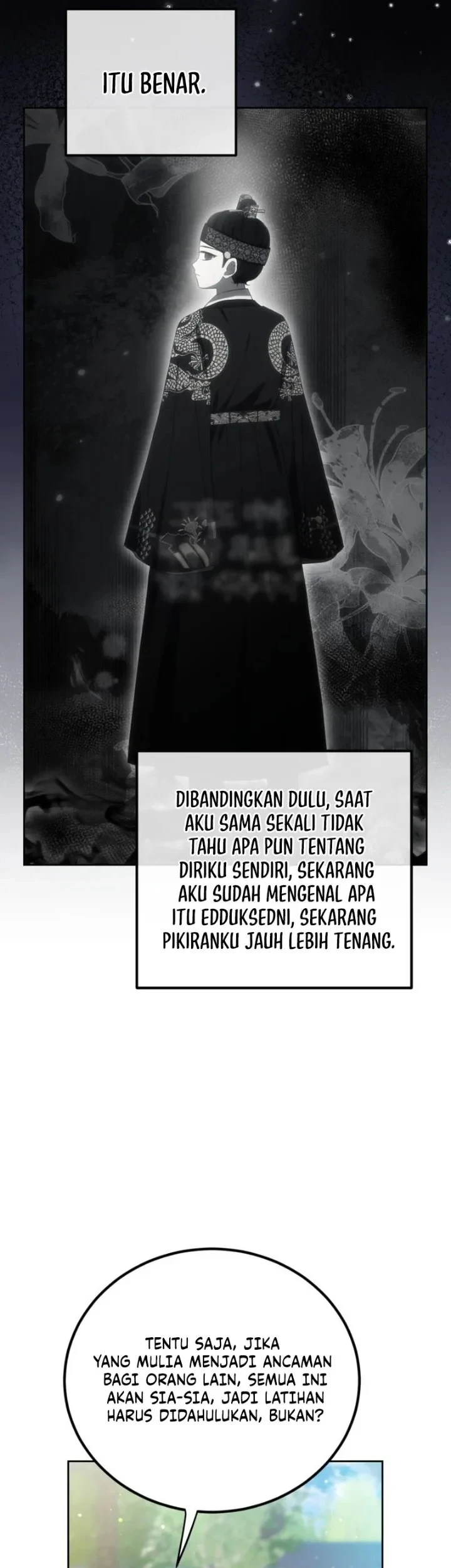 I Became the Terminally Ill Princess With No Tomorrow Chapter 22 - halaman 32