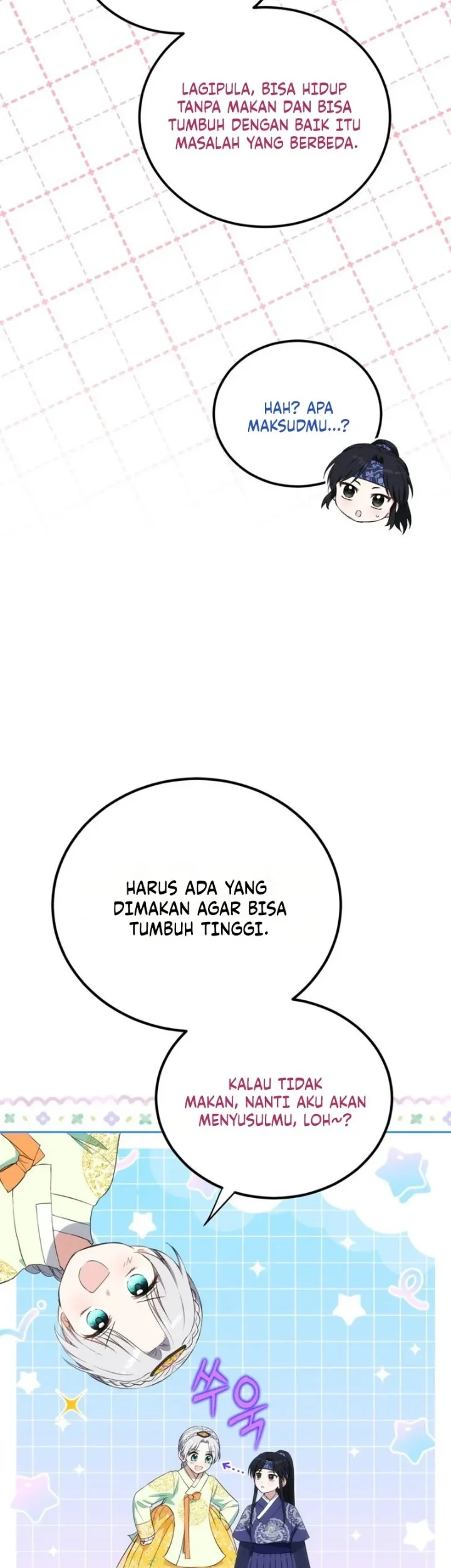 I Became the Terminally Ill Princess With No Tomorrow Chapter 22 - halaman 48