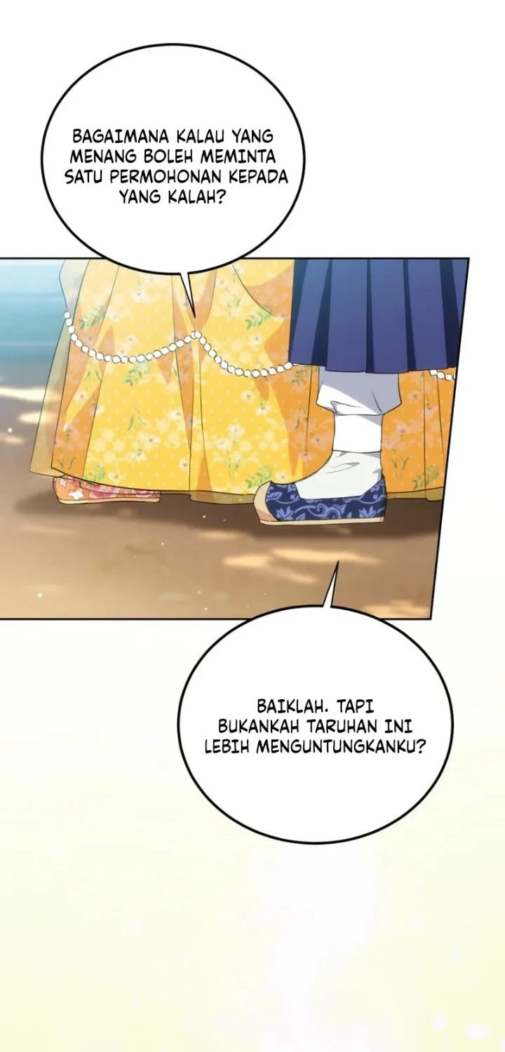 I Became the Terminally Ill Princess With No Tomorrow Chapter 22 - halaman 50