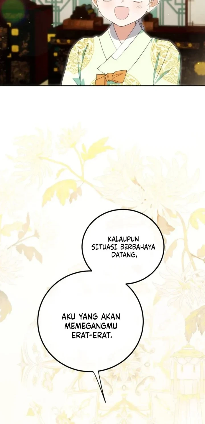 I Became the Terminally Ill Princess With No Tomorrow Chapter 22 - halaman 8