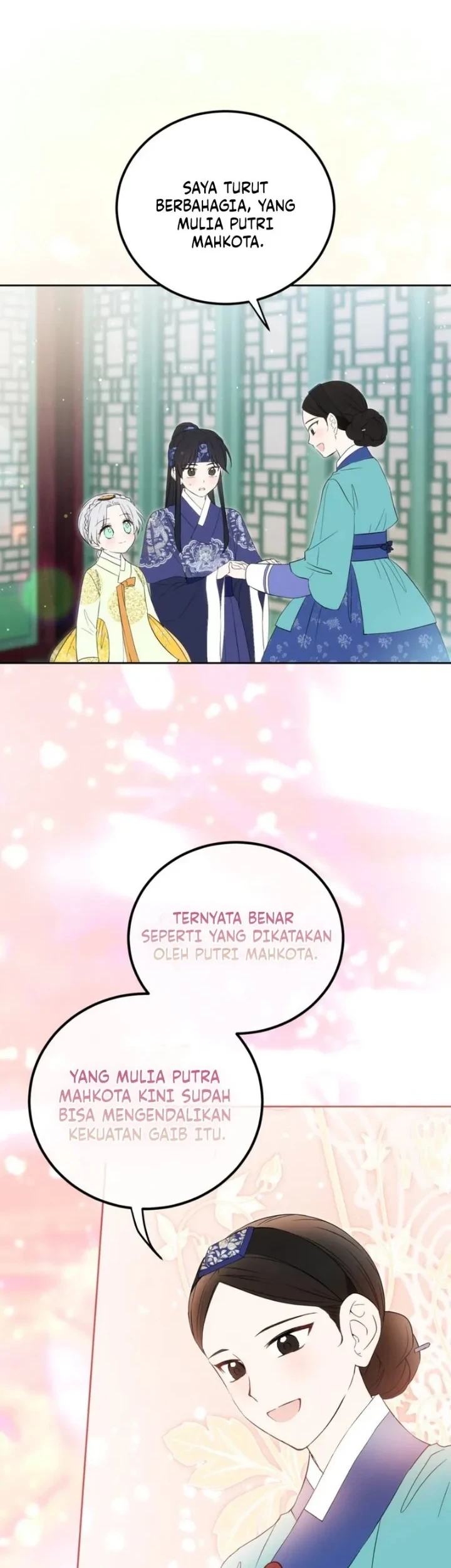 I Became the Terminally Ill Princess With No Tomorrow Chapter 23 - halaman 14