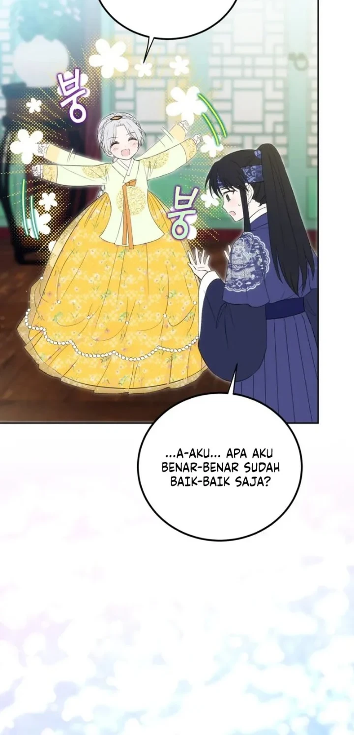 I Became the Terminally Ill Princess With No Tomorrow Chapter 23 - halaman 16