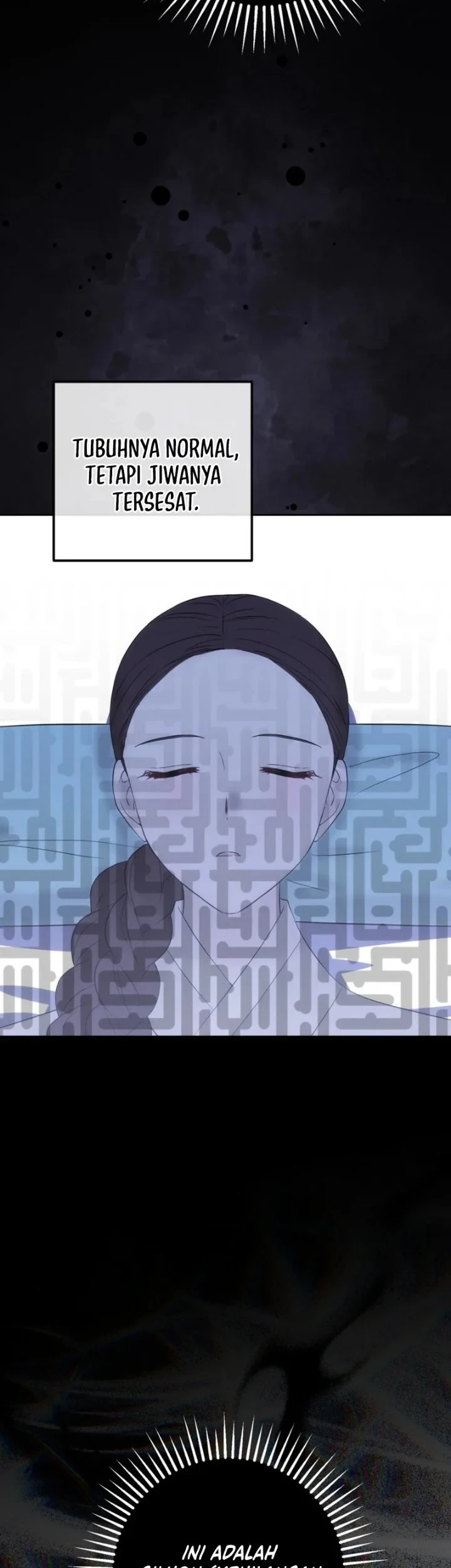 I Became the Terminally Ill Princess With No Tomorrow Chapter 23 - halaman 38