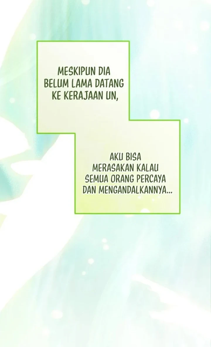 I Became the Terminally Ill Princess With No Tomorrow Chapter 23 - halaman 4