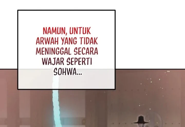 I Became the Terminally Ill Princess With No Tomorrow Chapter 23 - halaman 40
