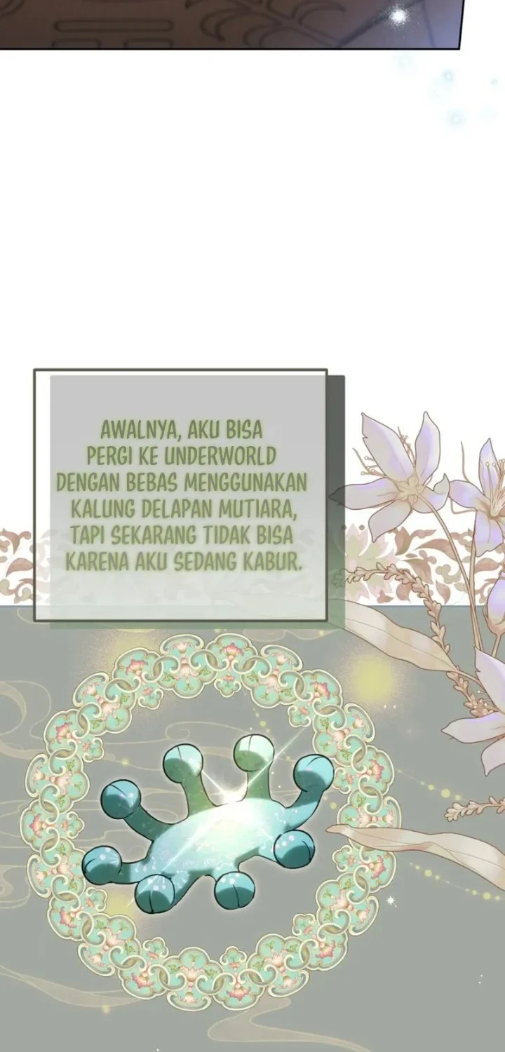 I Became the Terminally Ill Princess With No Tomorrow Chapter 24 - halaman 12