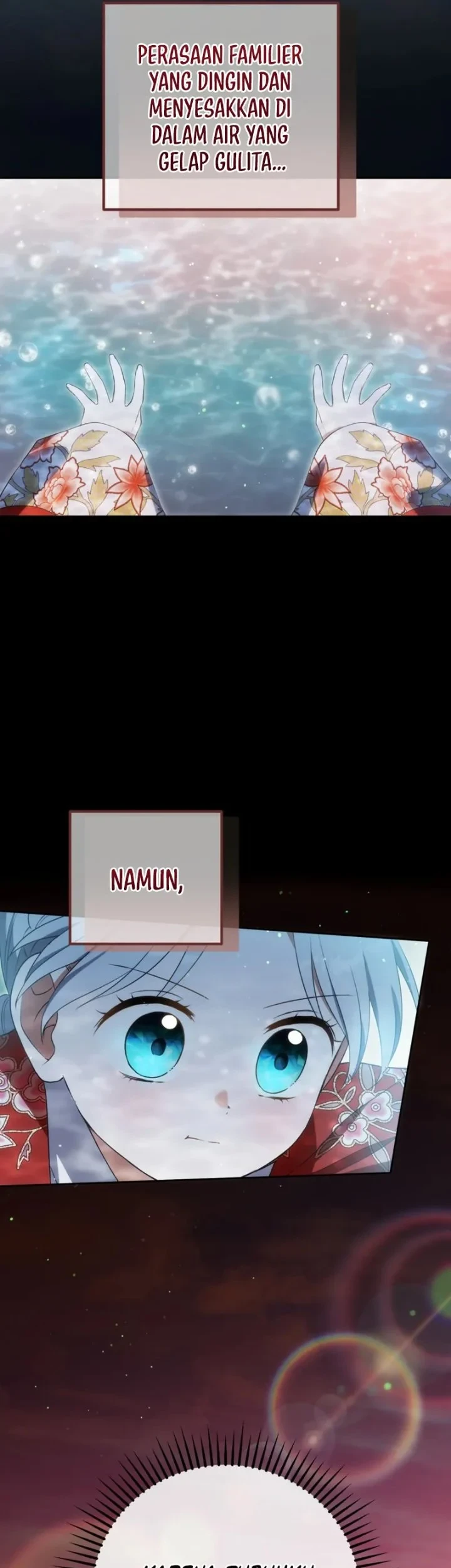 I Became the Terminally Ill Princess With No Tomorrow Chapter 24 - halaman 21