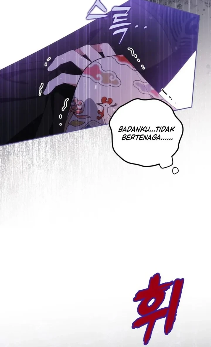 I Became the Terminally Ill Princess With No Tomorrow Chapter 24 - halaman 39