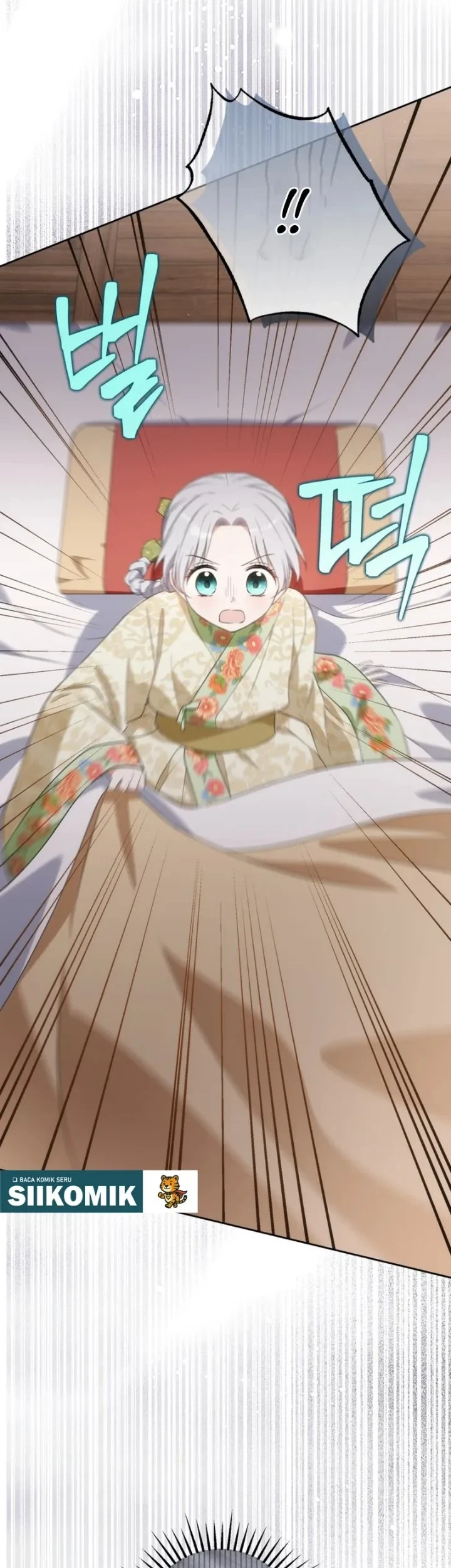 I Became the Terminally Ill Princess With No Tomorrow Chapter 24 - halaman 48