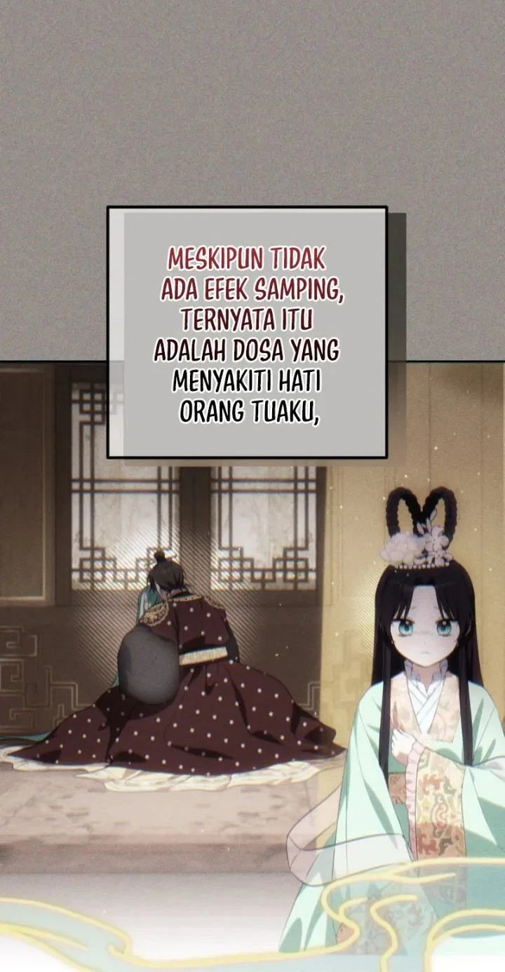 I Became the Terminally Ill Princess With No Tomorrow Chapter 24 - halaman 8