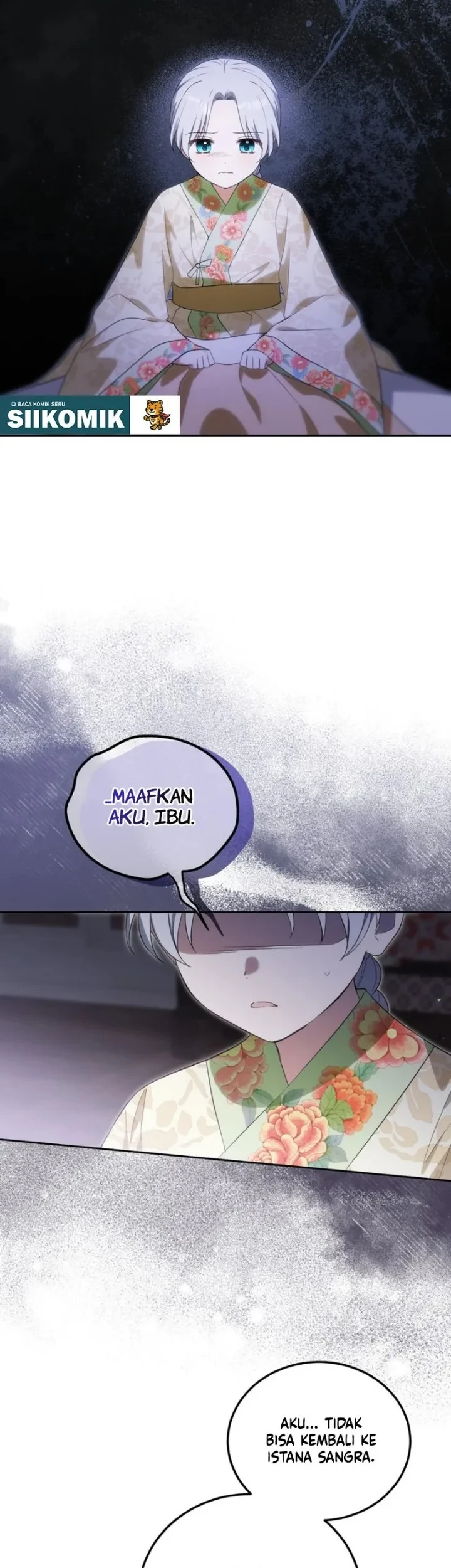 I Became the Terminally Ill Princess With No Tomorrow Chapter 25 - halaman 11