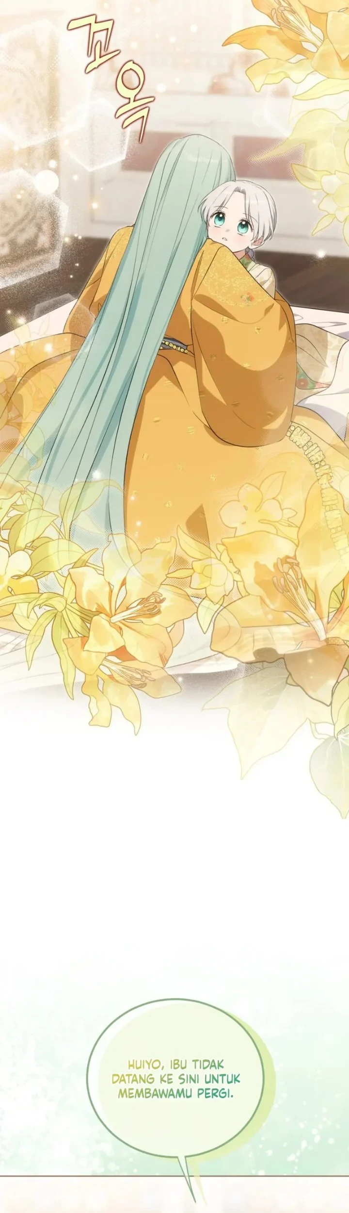I Became the Terminally Ill Princess With No Tomorrow Chapter 25 - halaman 15