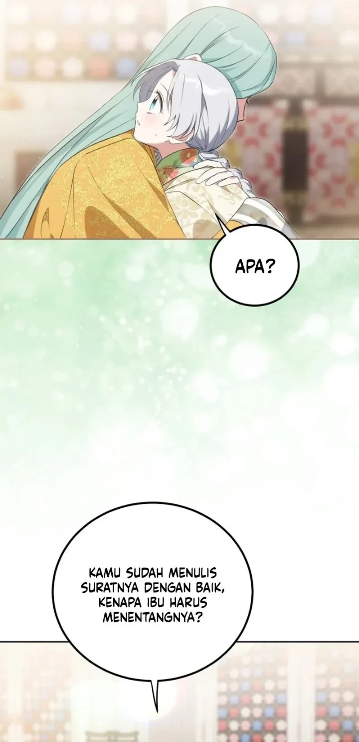 I Became the Terminally Ill Princess With No Tomorrow Chapter 25 - halaman 16