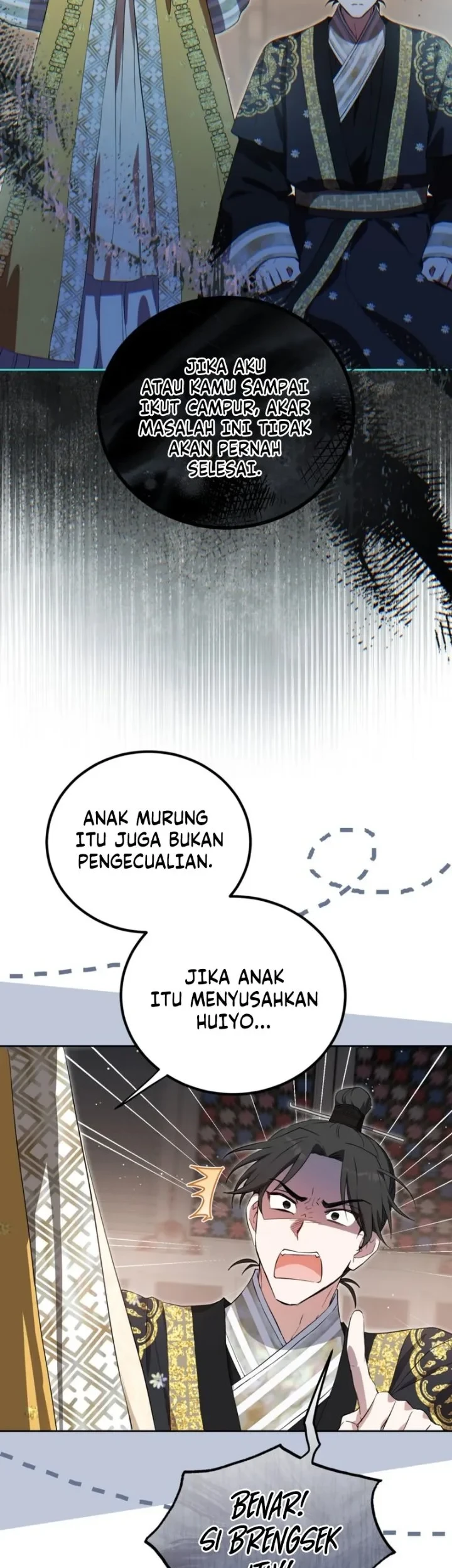 I Became the Terminally Ill Princess With No Tomorrow Chapter 26 - halaman 11