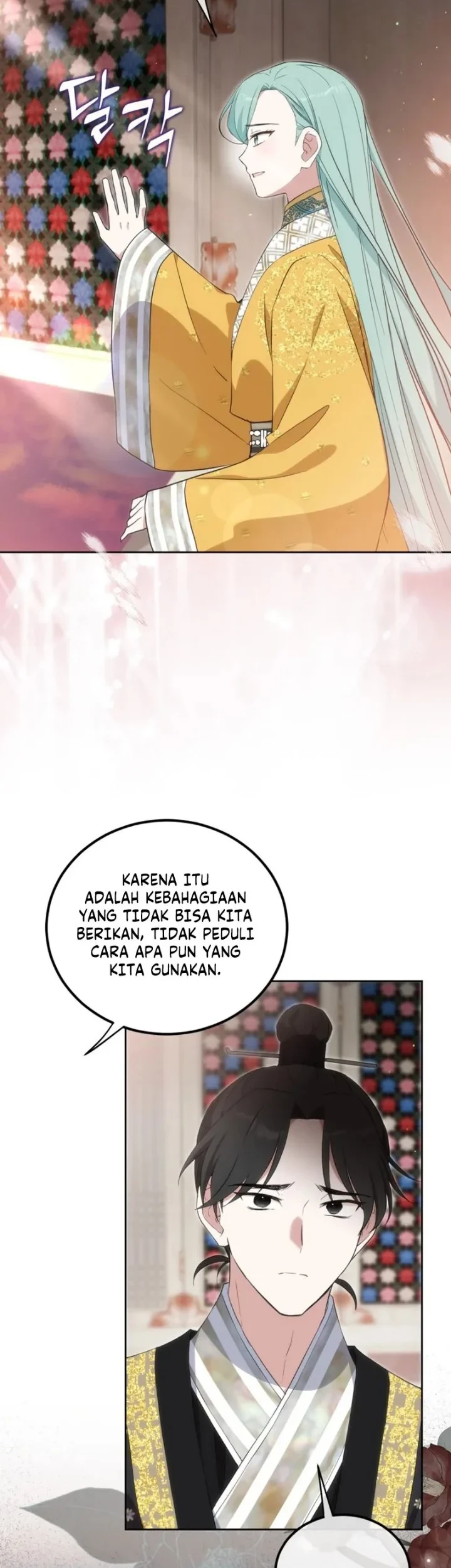 I Became the Terminally Ill Princess With No Tomorrow Chapter 26 - halaman 15