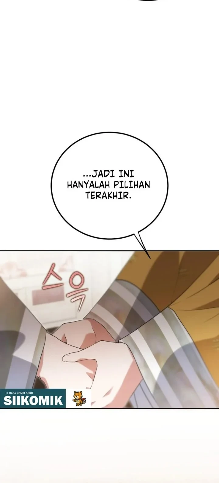 I Became the Terminally Ill Princess With No Tomorrow Chapter 26 - halaman 23