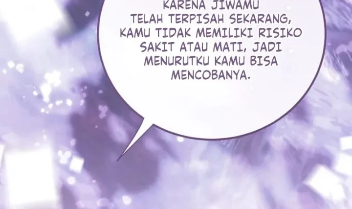 I Became the Terminally Ill Princess With No Tomorrow Chapter 26 - halaman 43