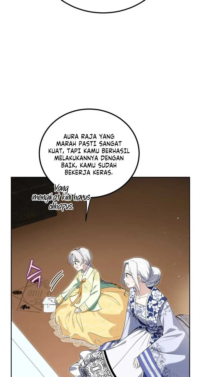 I Became the Terminally Ill Princess With No Tomorrow Chapter 27 - halaman 20