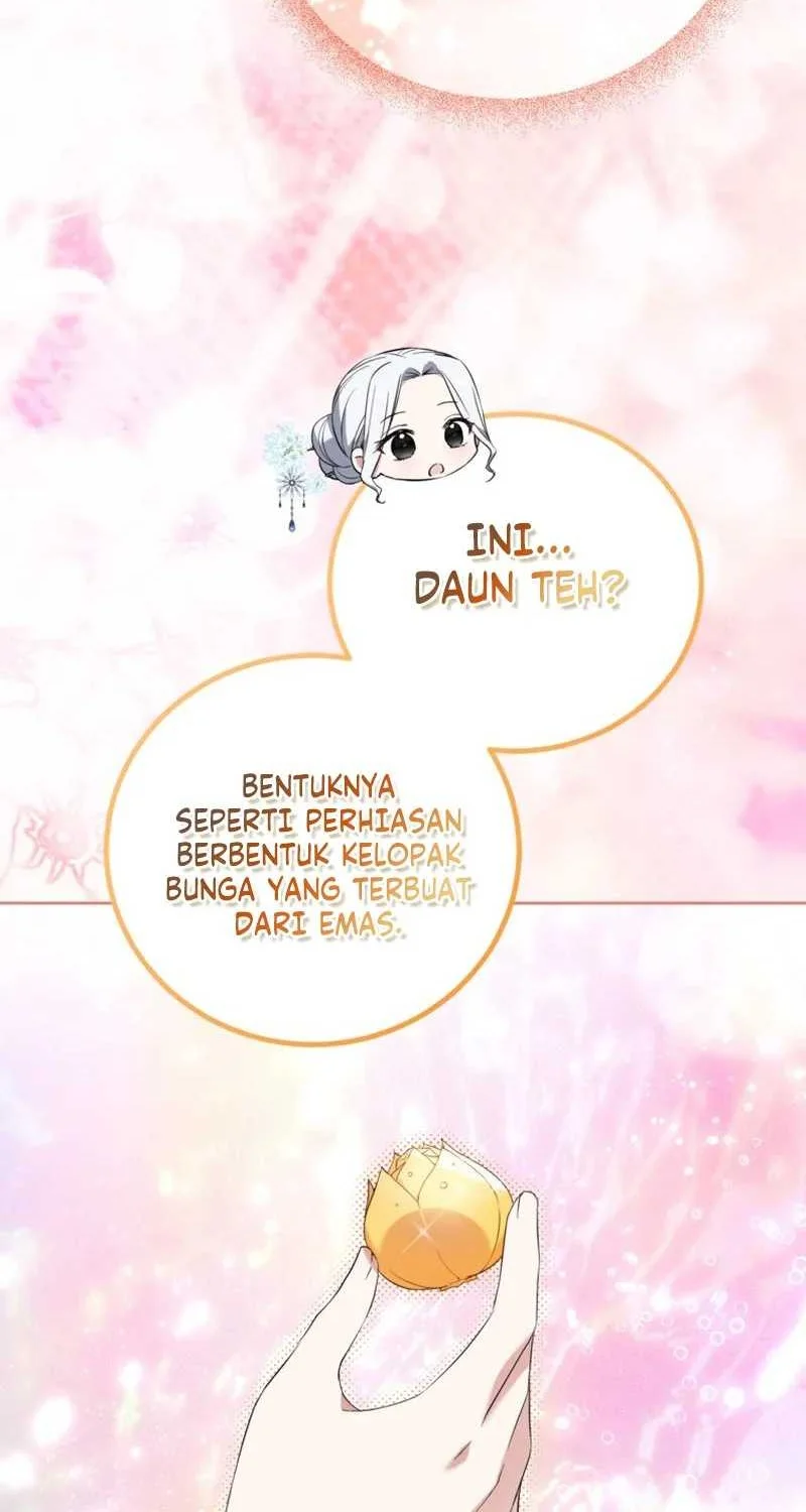 I Became the Terminally Ill Princess With No Tomorrow Chapter 27 - halaman 24