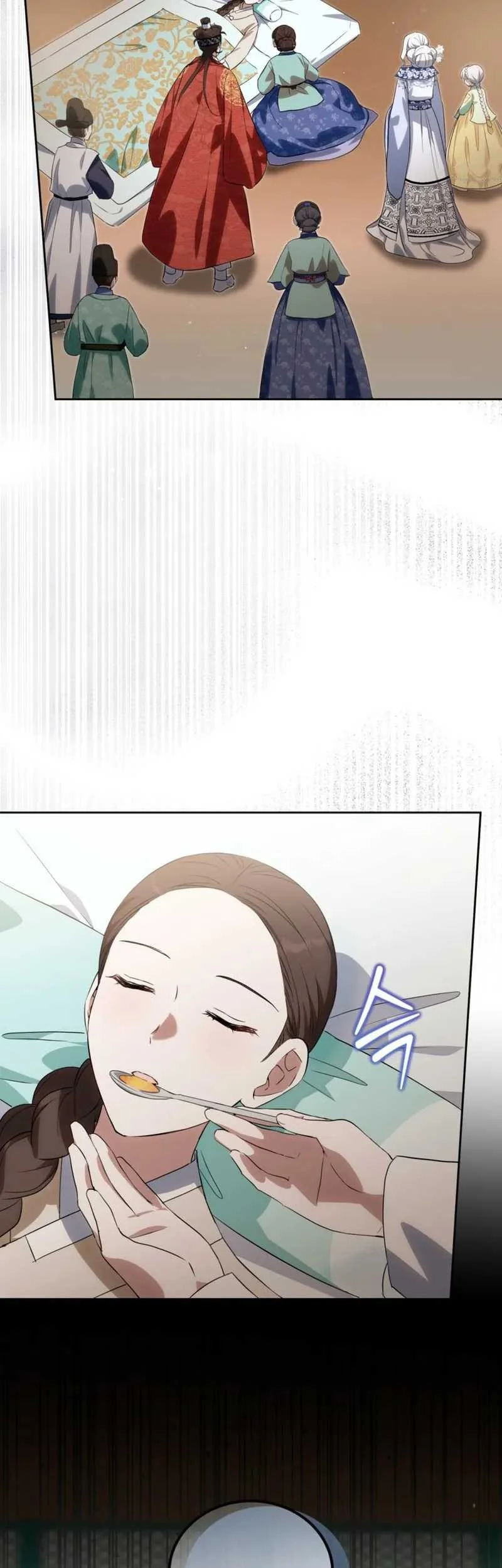 I Became the Terminally Ill Princess With No Tomorrow Chapter 27 - halaman 45