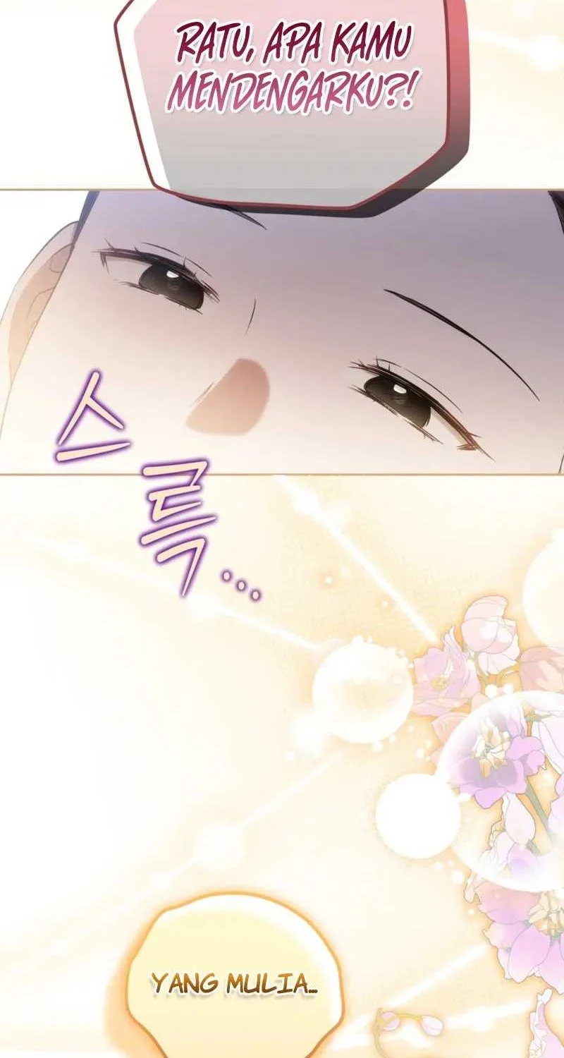 I Became the Terminally Ill Princess With No Tomorrow Chapter 27 - halaman 48