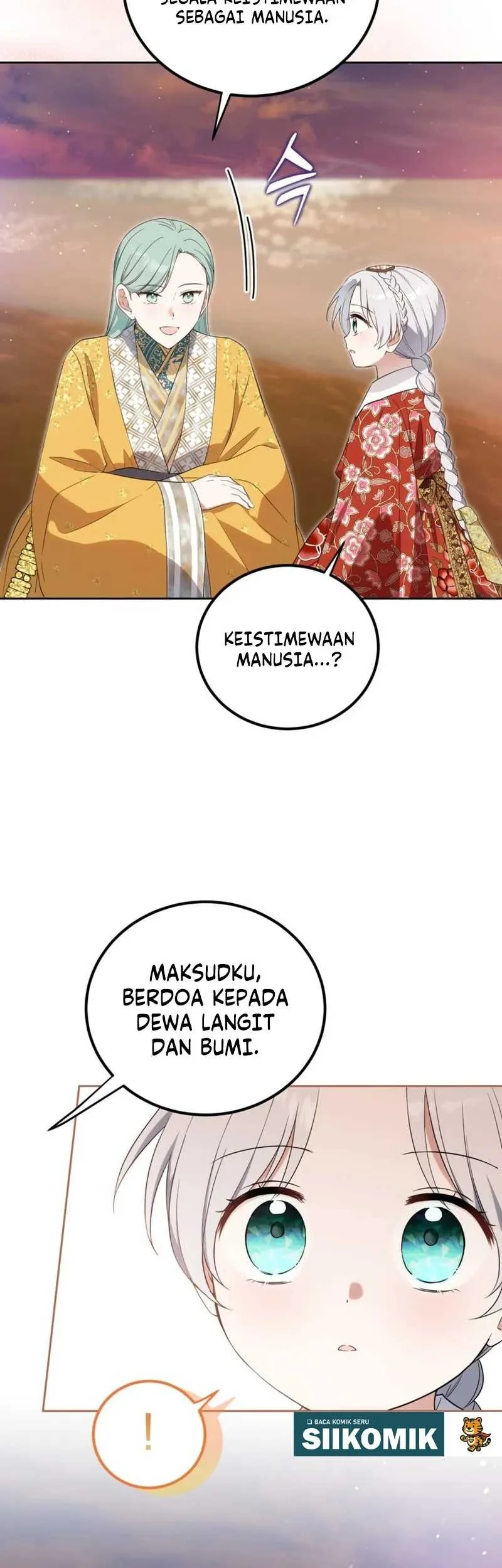 I Became the Terminally Ill Princess With No Tomorrow Chapter 27 - halaman 5