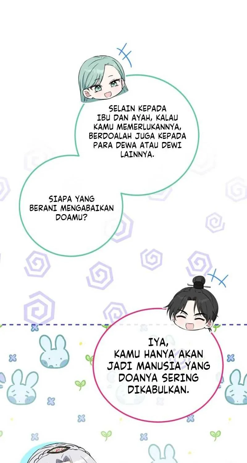 I Became the Terminally Ill Princess With No Tomorrow Chapter 27 - halaman 8