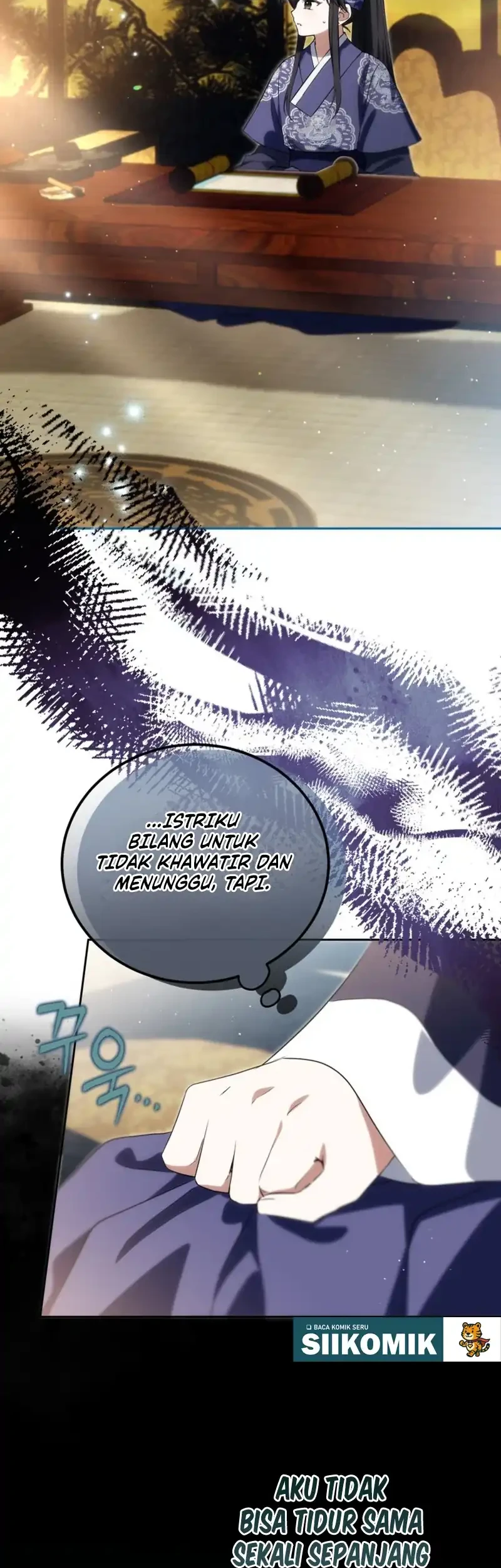 I Became the Terminally Ill Princess With No Tomorrow Chapter 28 - halaman 2