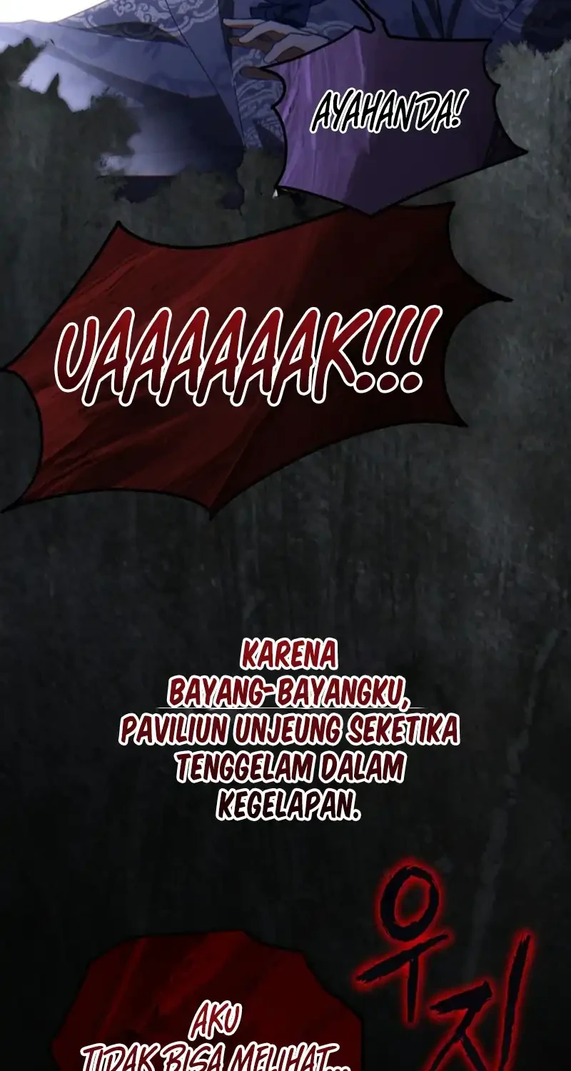 I Became the Terminally Ill Princess With No Tomorrow Chapter 28 - halaman 32