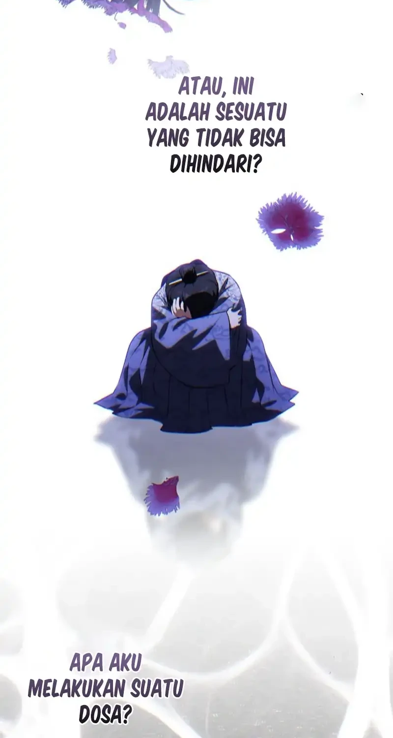I Became the Terminally Ill Princess With No Tomorrow Chapter 28 - halaman 36