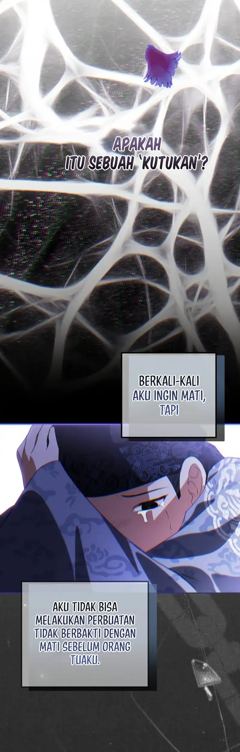 I Became the Terminally Ill Princess With No Tomorrow Chapter 28 - halaman 37