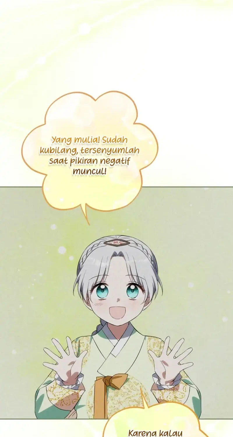 I Became the Terminally Ill Princess With No Tomorrow Chapter 28 - halaman 4