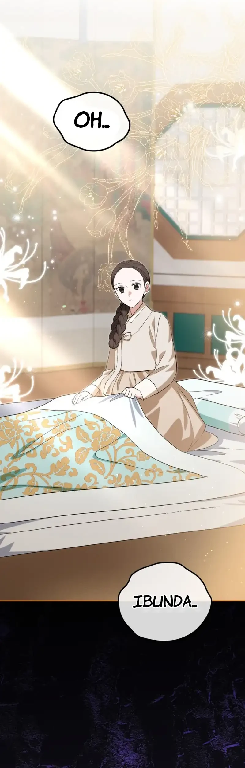 I Became the Terminally Ill Princess With No Tomorrow Chapter 28 - halaman 47