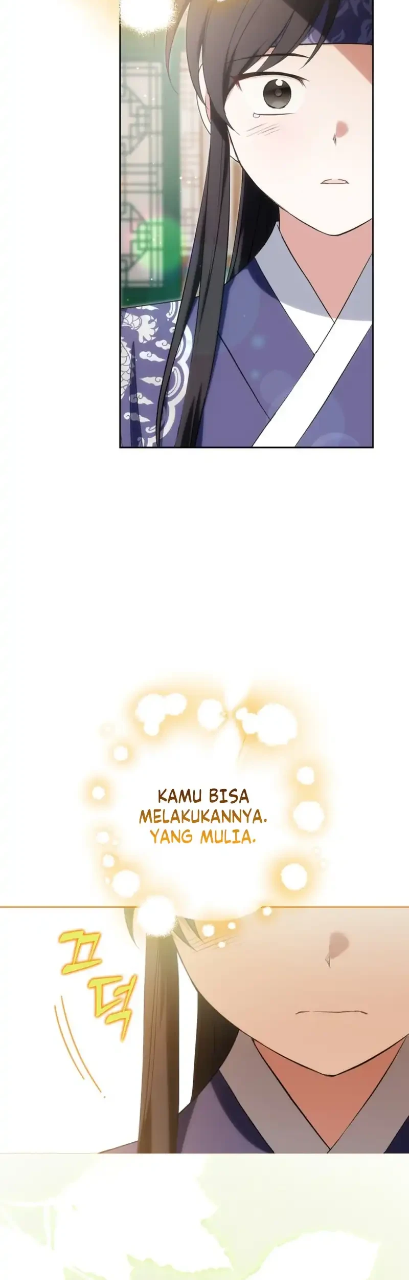 I Became the Terminally Ill Princess With No Tomorrow Chapter 28 - halaman 51