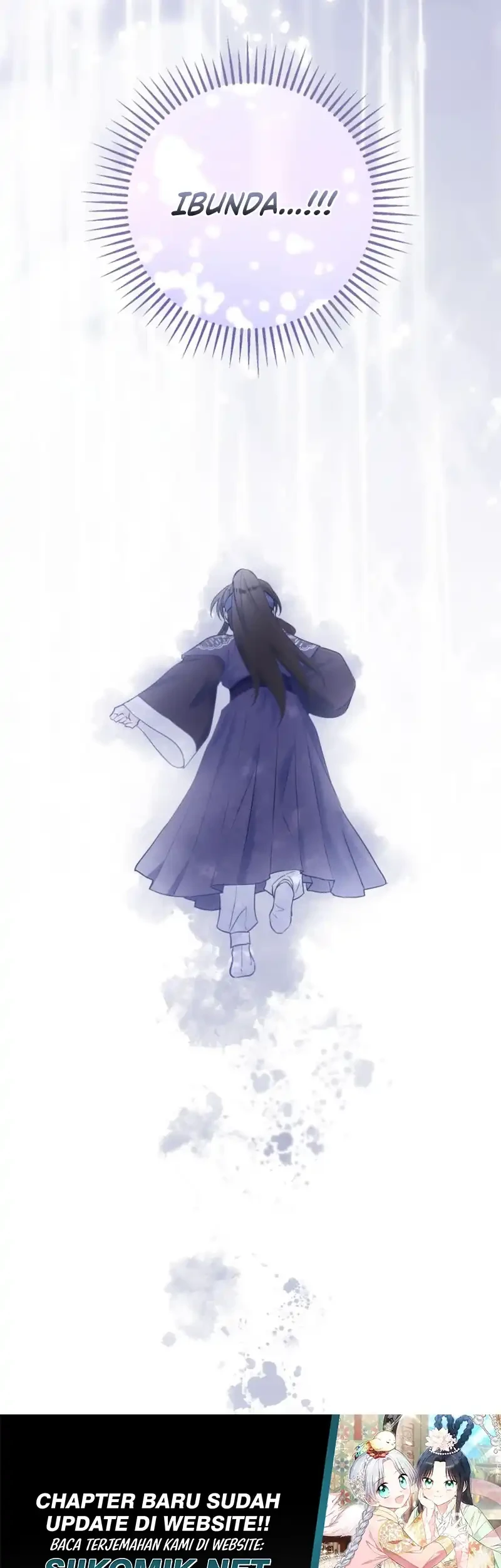 I Became the Terminally Ill Princess With No Tomorrow Chapter 28 - halaman 9