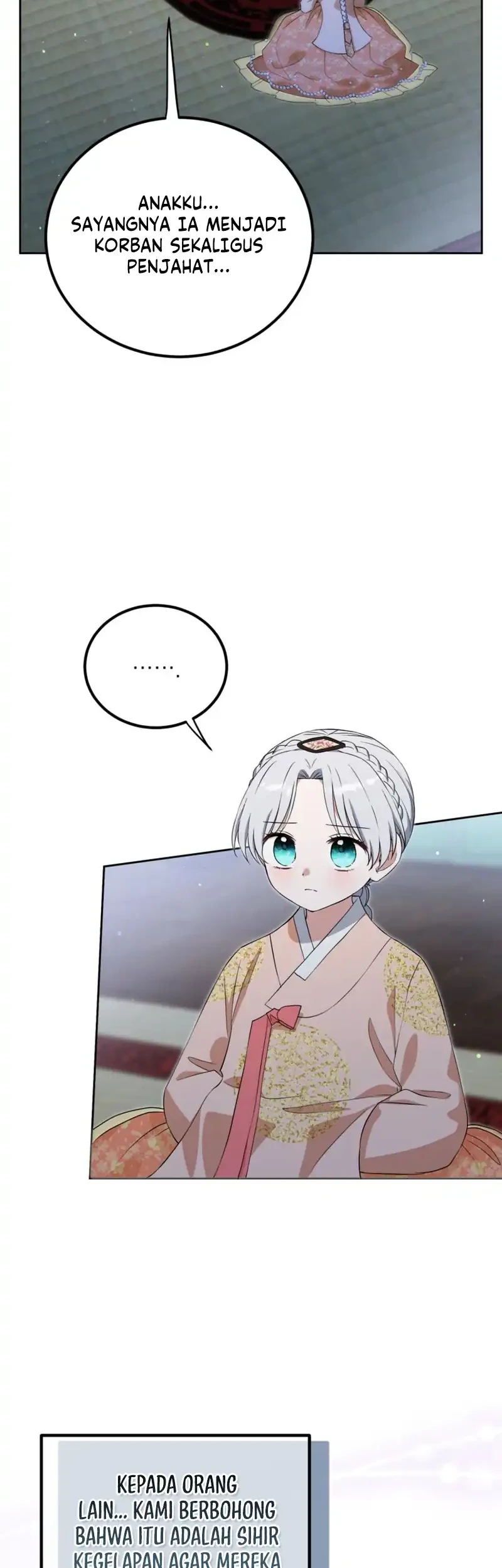 I Became the Terminally Ill Princess With No Tomorrow Chapter 29 - halaman 15