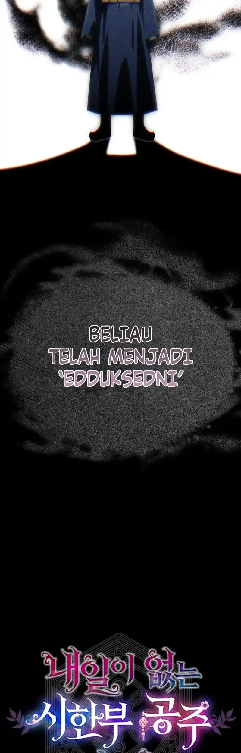I Became the Terminally Ill Princess With No Tomorrow Chapter 29 - halaman 19