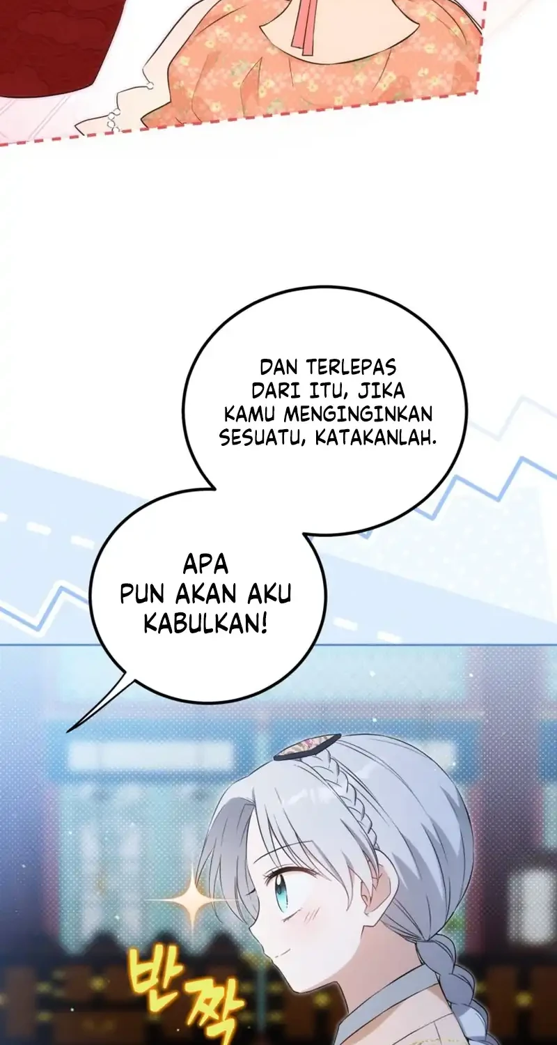 I Became the Terminally Ill Princess With No Tomorrow Chapter 29 - halaman 28