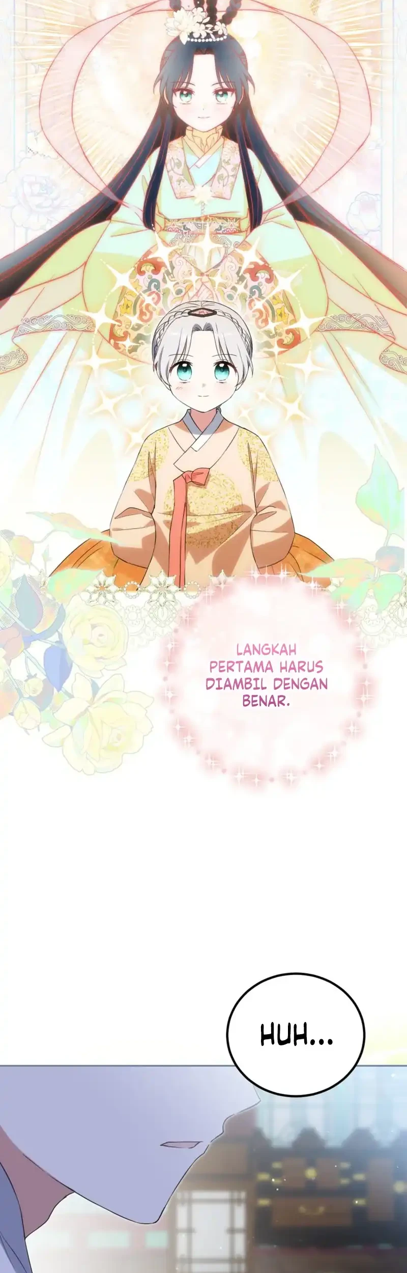 I Became the Terminally Ill Princess With No Tomorrow Chapter 29 - halaman 38