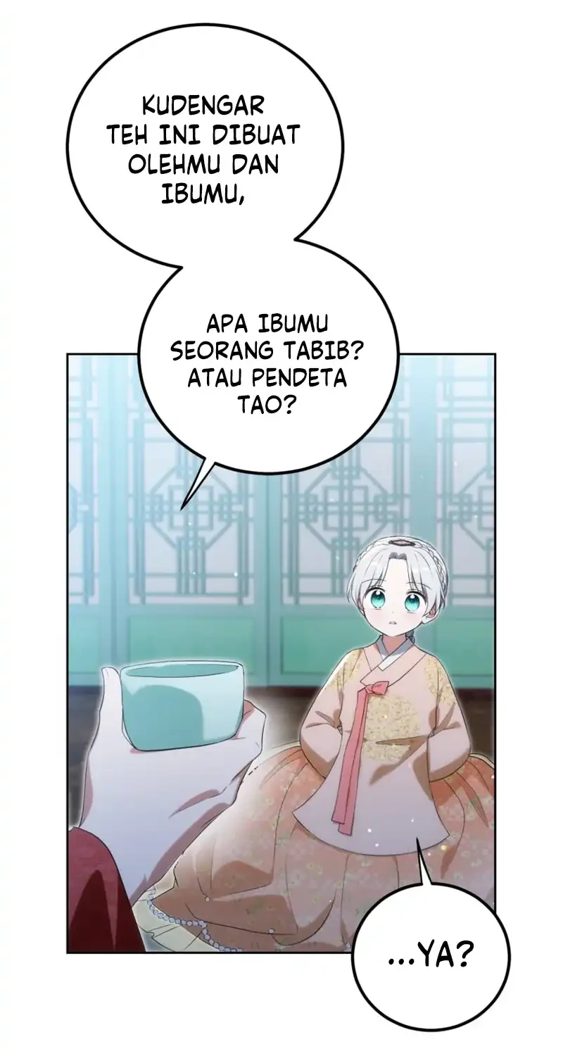 I Became the Terminally Ill Princess With No Tomorrow Chapter 29 - halaman 4