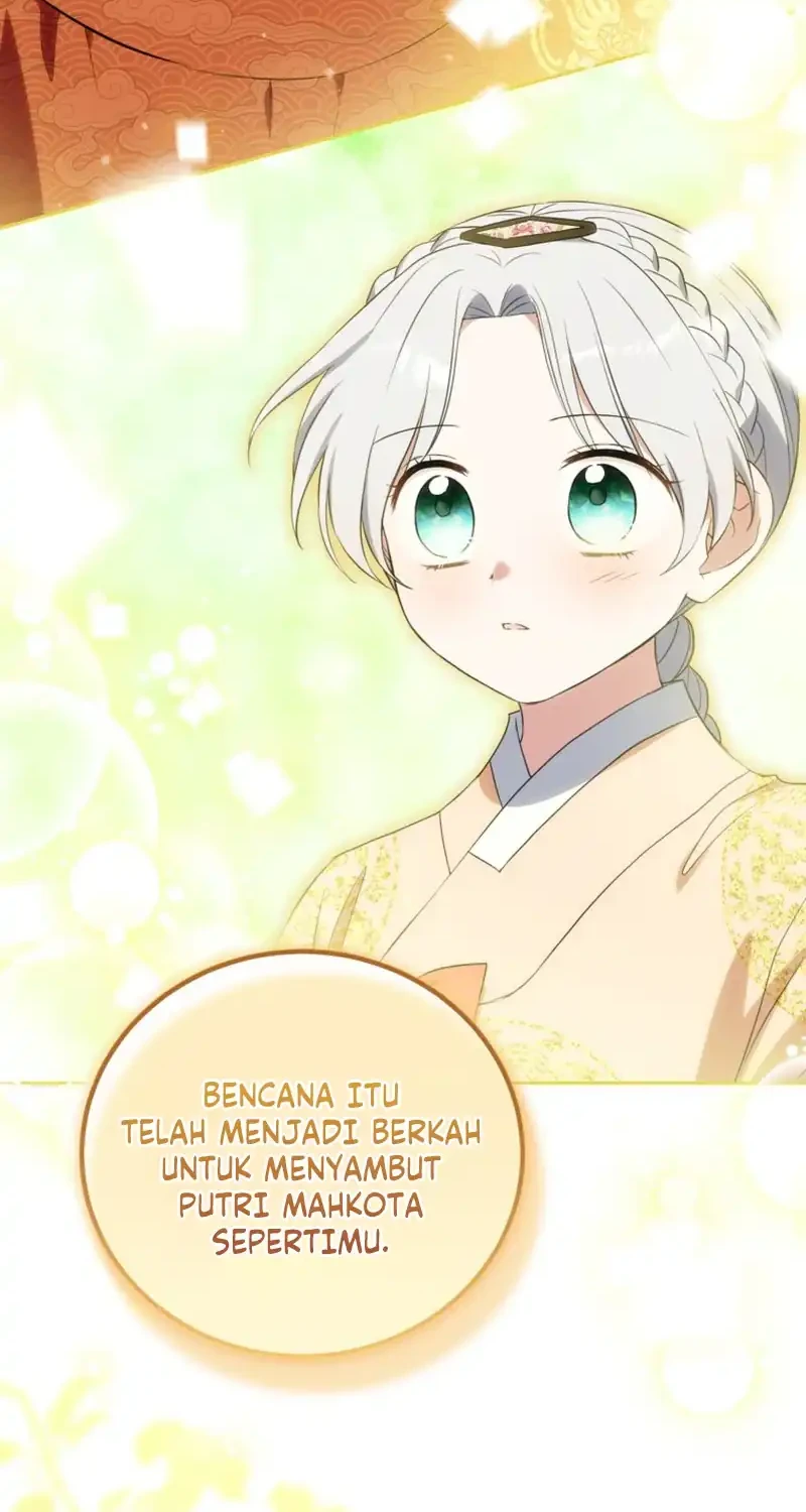 I Became the Terminally Ill Princess With No Tomorrow Chapter 29 - halaman 40