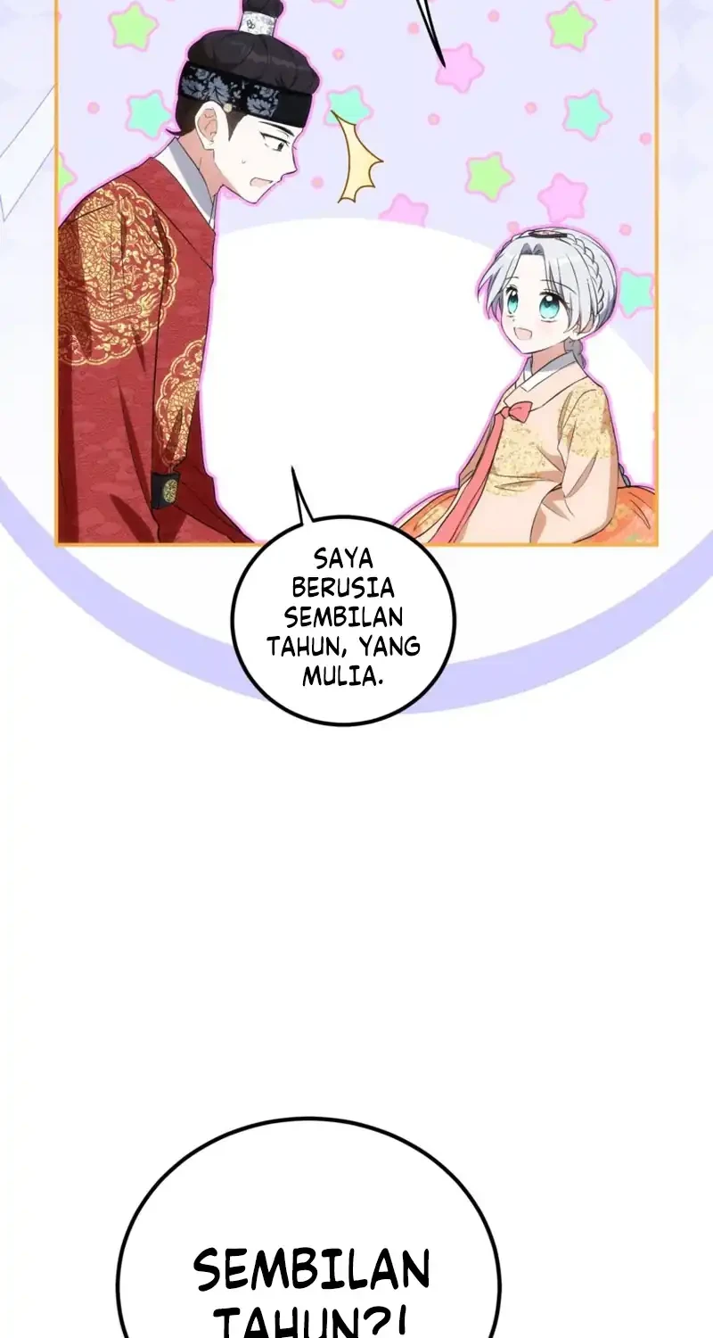 I Became the Terminally Ill Princess With No Tomorrow Chapter 29 - halaman 44