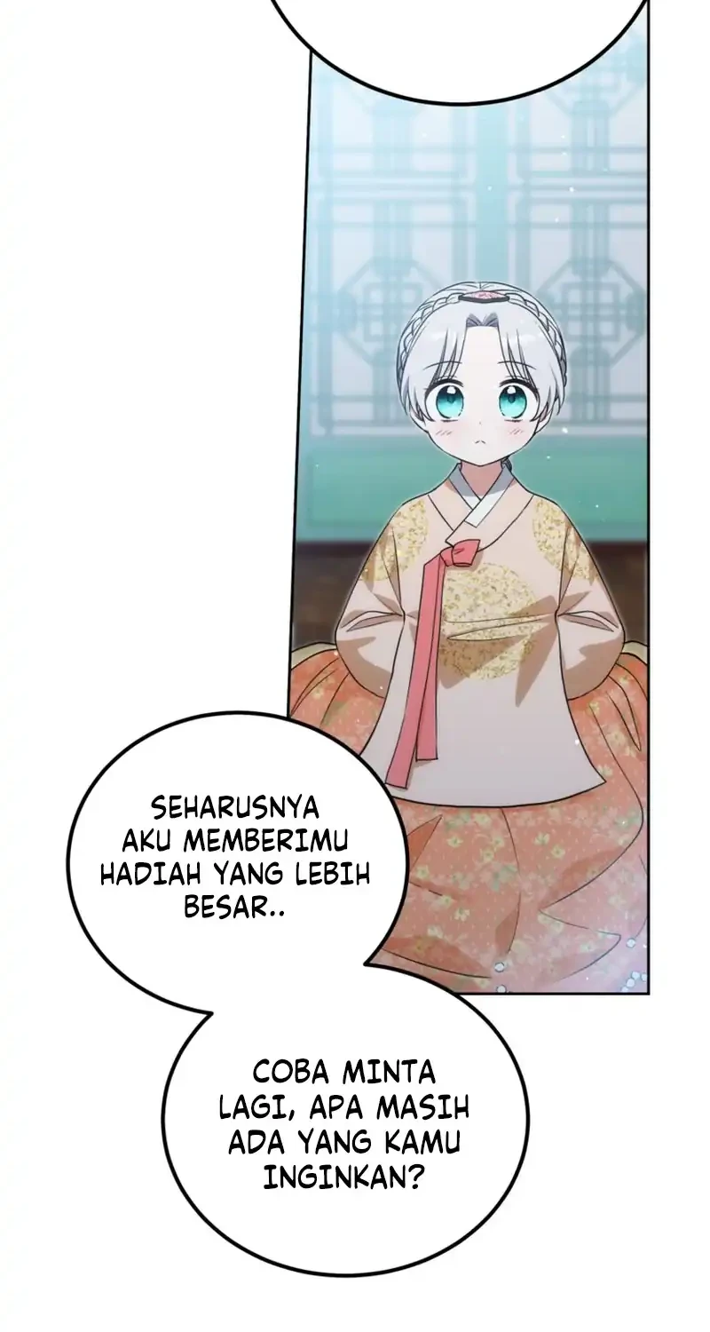 I Became the Terminally Ill Princess With No Tomorrow Chapter 29 - halaman 48