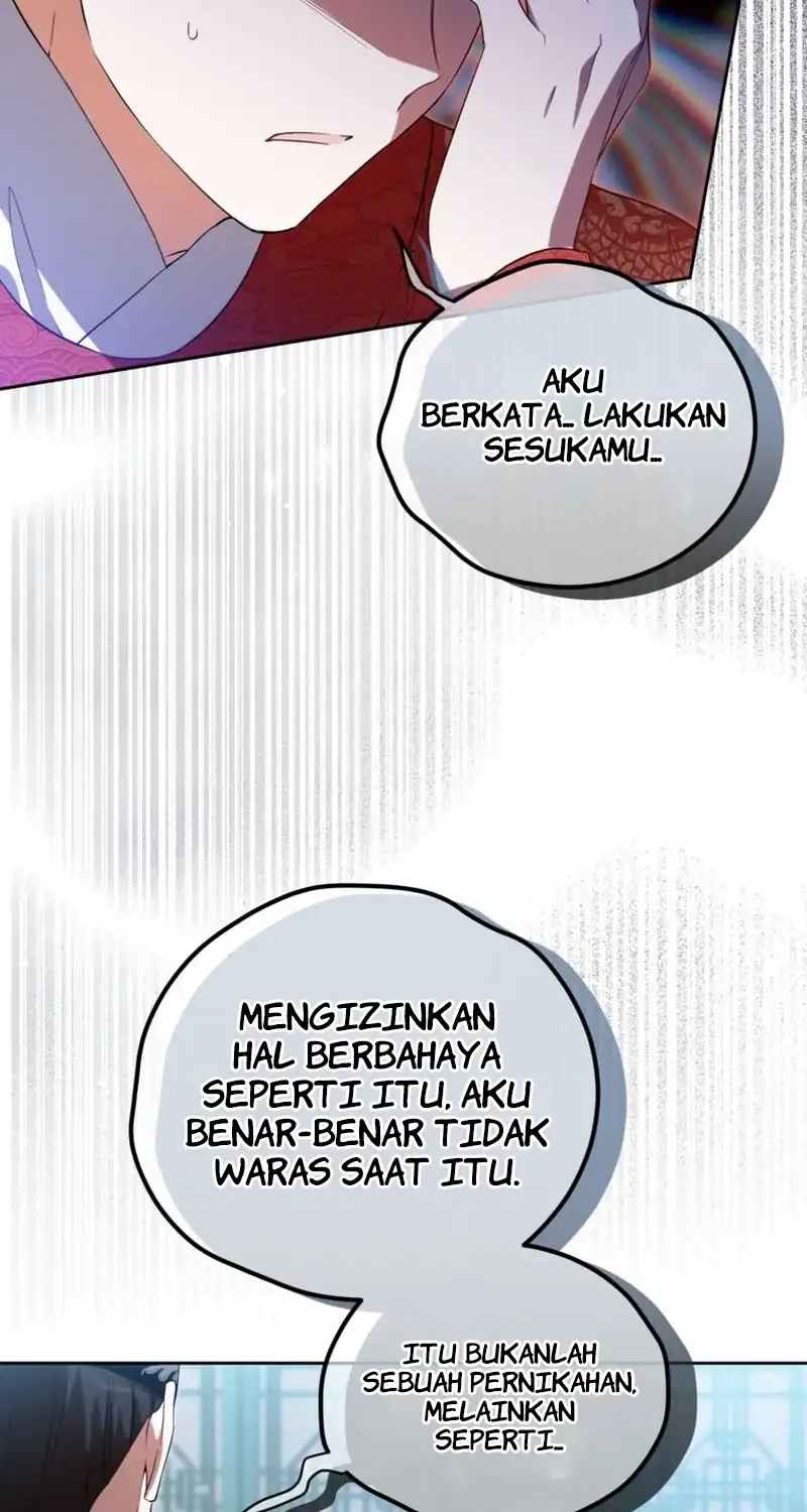 I Became the Terminally Ill Princess With No Tomorrow Chapter 29 - halaman 8