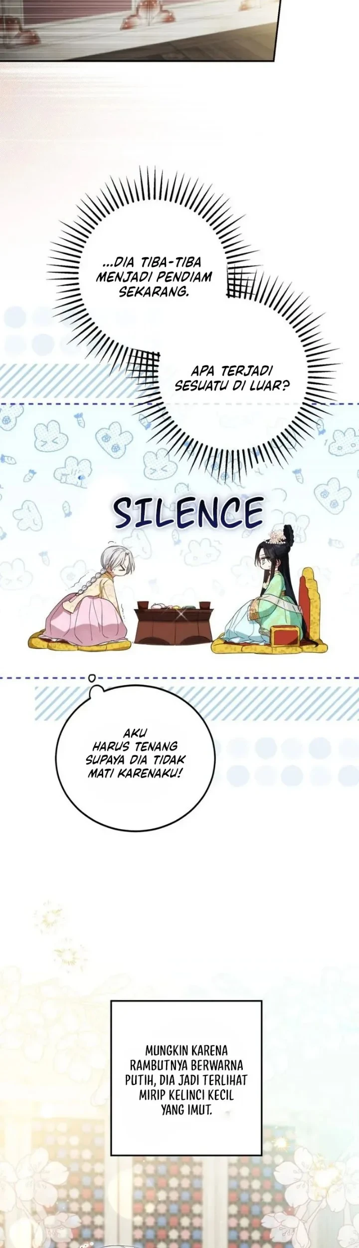 I Became the Terminally Ill Princess With No Tomorrow Chapter 3 - halaman 11
