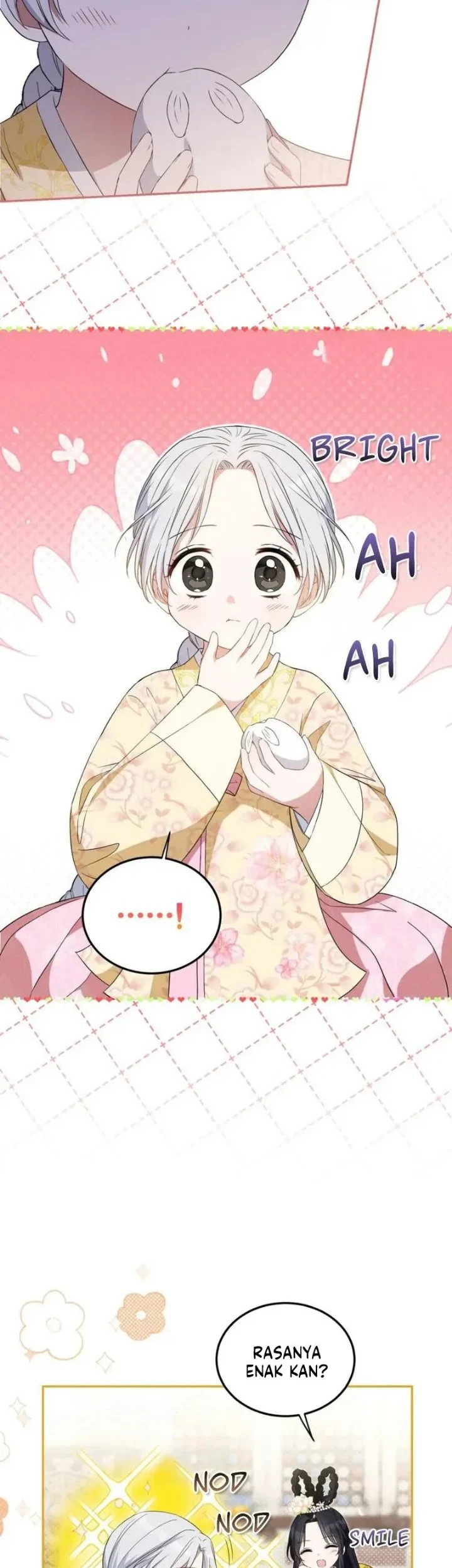 I Became the Terminally Ill Princess With No Tomorrow Chapter 3 - halaman 14