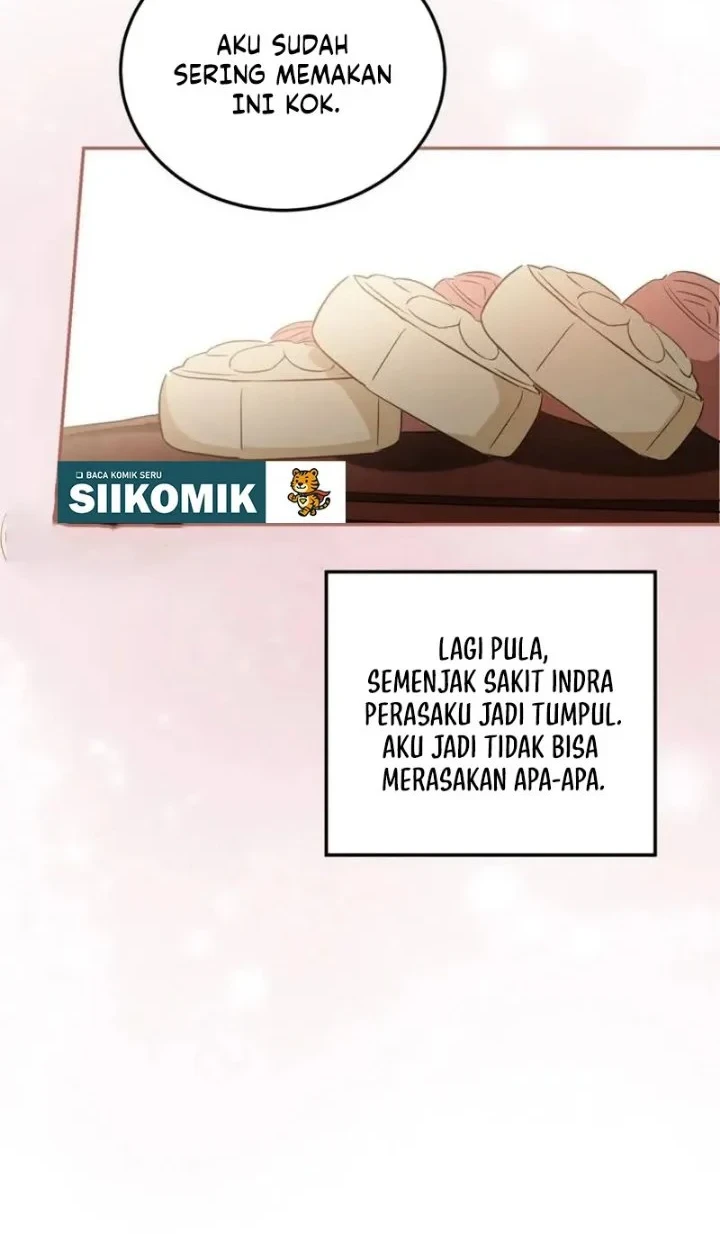 I Became the Terminally Ill Princess With No Tomorrow Chapter 3 - halaman 16